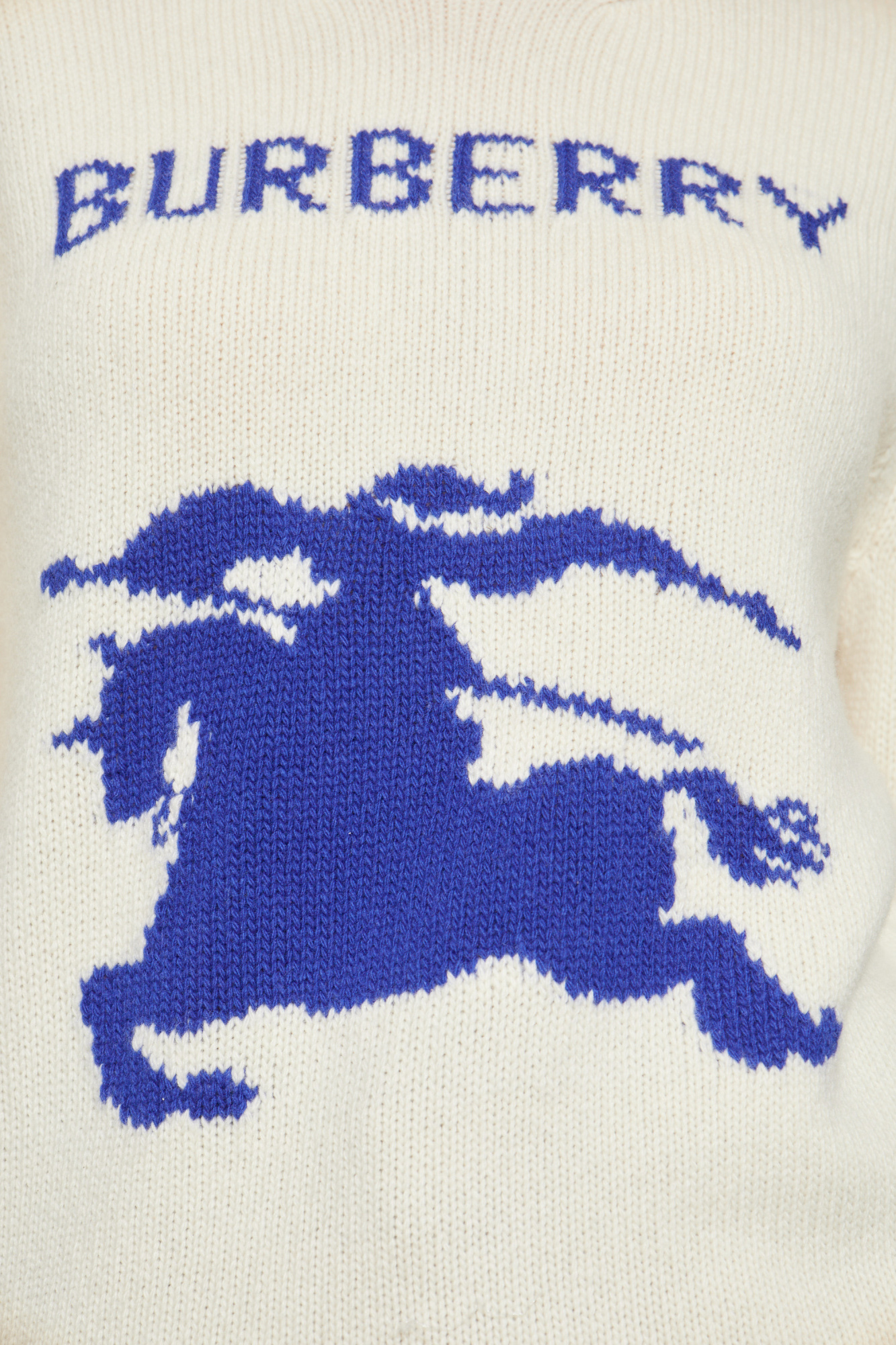 BURBERRY BLUE LABEL ダッフルコート ノバチェック ブラック